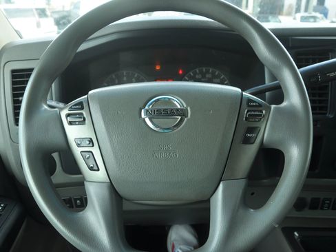 Used 2021 Nissan NV High Roof image 23