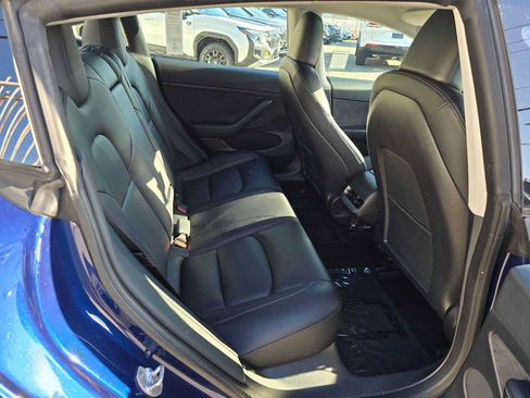 Used 2023 Tesla Model 3 Standard Range RWD image 12