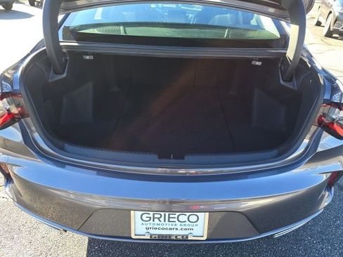 Used 2023 Acura TLX image 13
