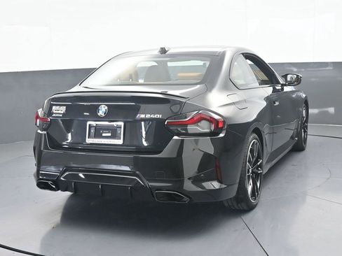 Used 2026 BMW M240i xDrive Coupe image 5