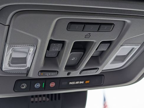 New 2026 GMC Sierra 1500 Elevation w/ Elevation Premium Package AWD/4WD image 53