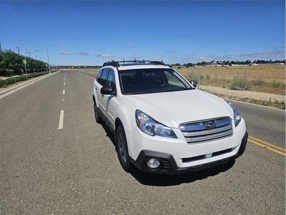 Used 2013 Subaru Outback 3.6R Limited