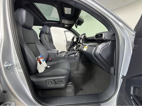 New 2026 Toyota 4Runner TRD Sport Premium image 6