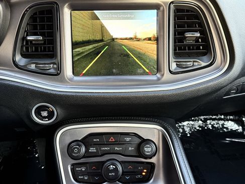 Used 2020 Dodge Challenger R/T Scat Pack w/ Shaker Package image 30