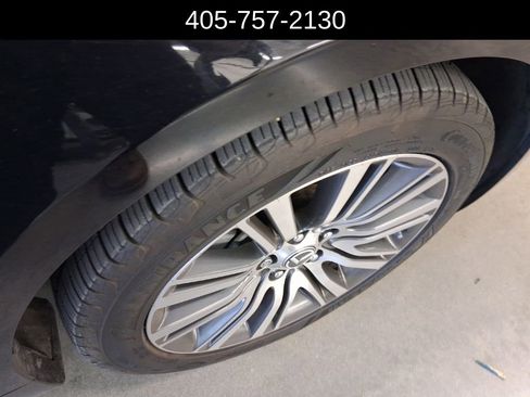 Used 2014 Kia Cadenza Premium w/ Luxury Package image 10