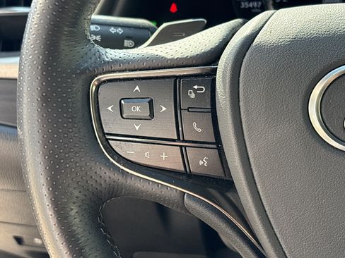 Used 2021 Lexus ES 350 F Sport w/ Protection Package (P3) FWD image 19