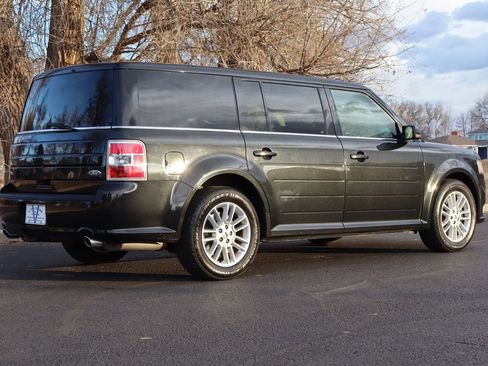 Used 2014 Ford Flex SEL w/ Equipment Group 202A image 5