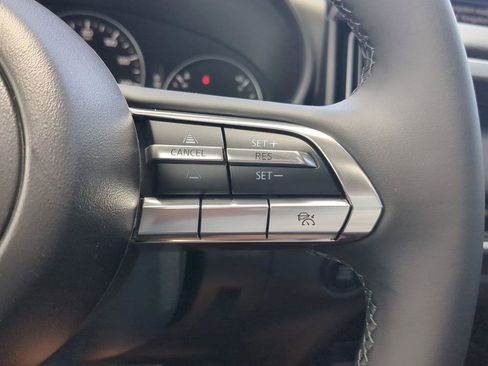 New 2025 MAZDA CX-50 AWD 2.5 S w/ Premium Package image 19