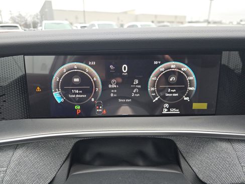 New 2026 Volkswagen Tiguan S image 20