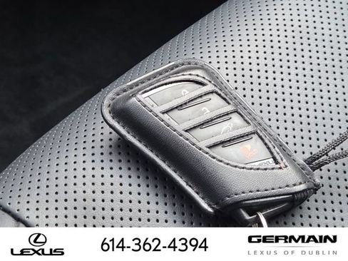 Certified 2025 Lexus LX 600 4WD w/ Interior Upgrade Package image 38