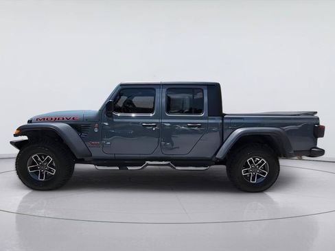 Used 2024 Jeep Gladiator Mojave w/ Safety Group AWD/4WD image 5