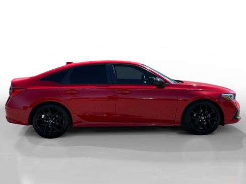 Used 2024 Honda Civic Sport image 6