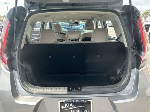 Certified 2024 Kia Soul LX w/ Option Group 015 FWD image 23