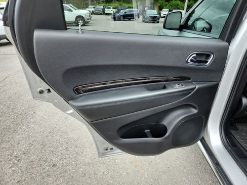 Used 2012 Dodge Durango Crew w/ Leather Interior Group AWD/4WD image 26