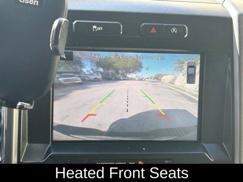 Used 2015 Ford F150 XLT w/ Equipment Group 302A Luxury image 24