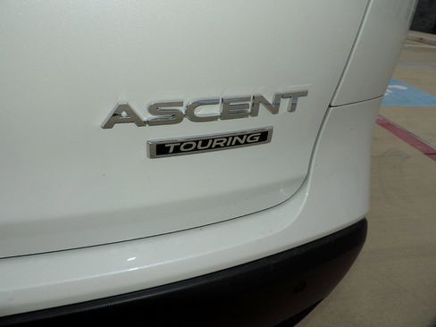 New 2026 Subaru Ascent Touring AWD/4WD image 18