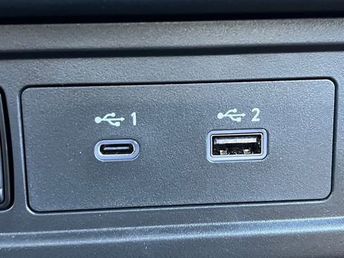 New 2026 Nissan Frontier PRO-4X image 6