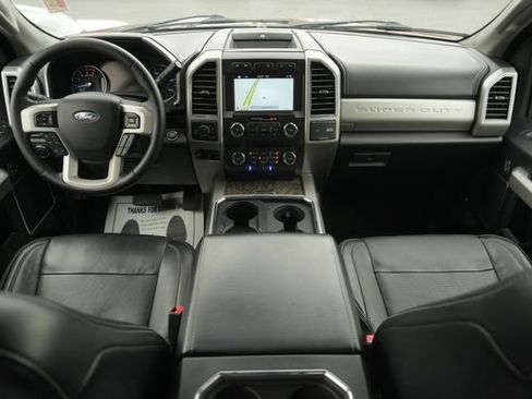 Certified 2019 Ford F250 Lariat w/ Lariat Ultimate Package image 20