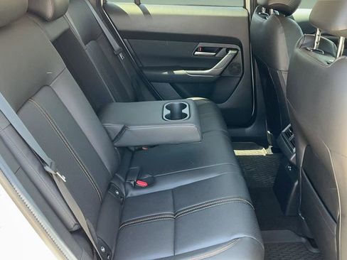 Used 2025 MAZDA CX-50 AWD 2.5 Hybrid w/ Premium Pkg image 18