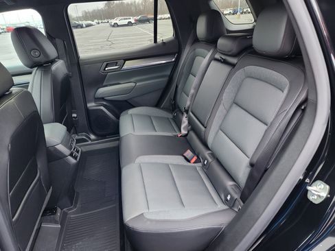 New 2026 GMC Terrain AT4 w/ Convenience Package III image 8
