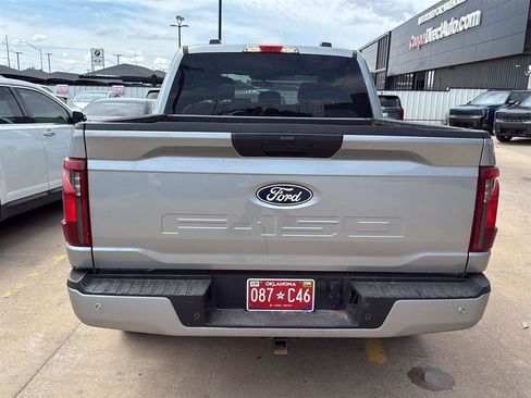 Used 2024 Ford F150 STX AWD/4WD image 9