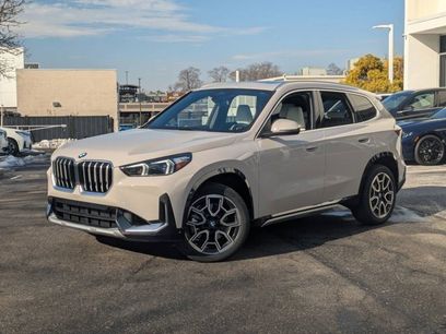 New 2026 BMW X1 xDrive28i w/ Convenience Package