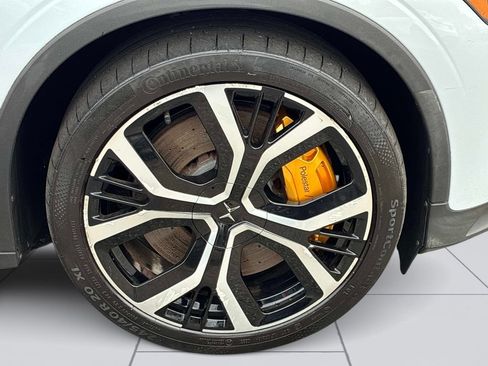 Used 2023 Polestar Polestar 2 AWD/4WD image 9