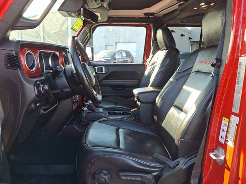 Used 2020 Jeep Gladiator Rubicon image 14