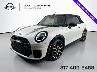 Certified 2026 MINI Cooper S