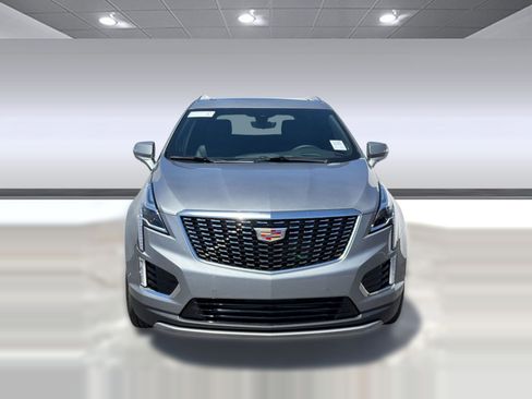 New 2026 Cadillac XT5 Premium Luxury AWD/4WD image 6