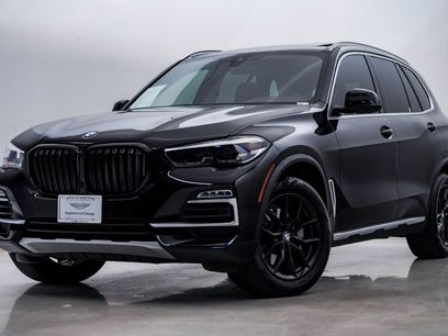 Used 2021 BMW X5 xDrive40i w/ Convenience Package