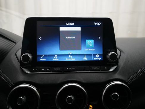 Used 2023 Nissan Sentra SV FWD image 6