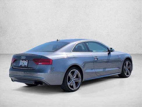 Used 2014 Audi S5 Premium Plus image 5