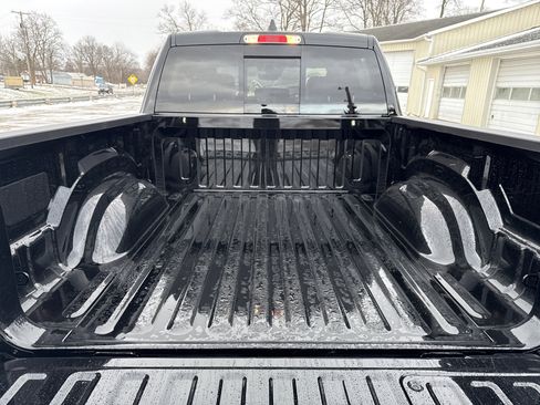 New 2026 RAM 1500 Laramie image 7