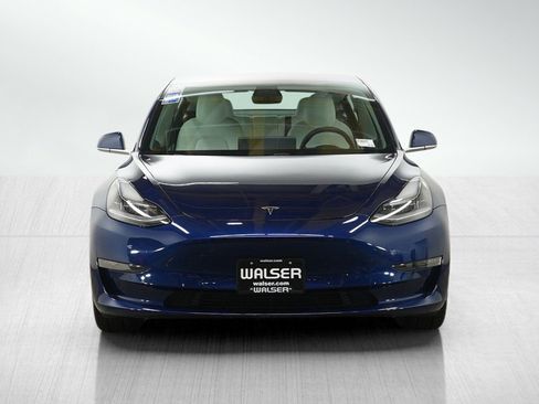 Used 2018 Tesla Model 3 Performance image 8