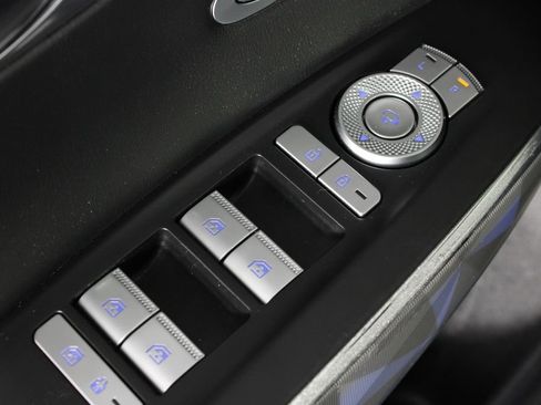 Used 2024 Genesis GV70 3.5T Sport w/ Sport Advanced Package image 23