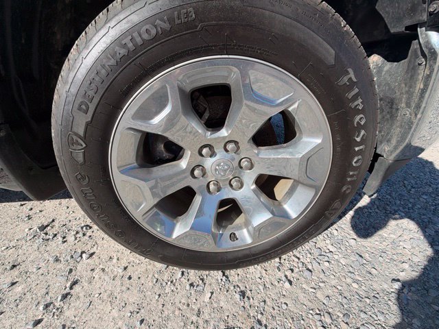 Used 2019 RAM 1500 Big Horn AWD/4WD image 61