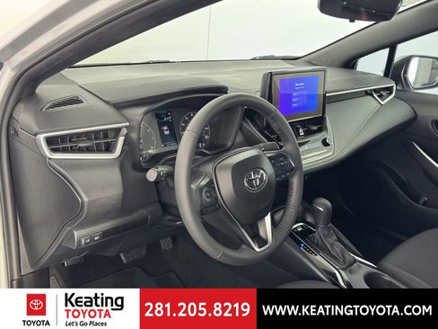 Certified 2024 Toyota Corolla SE image 13