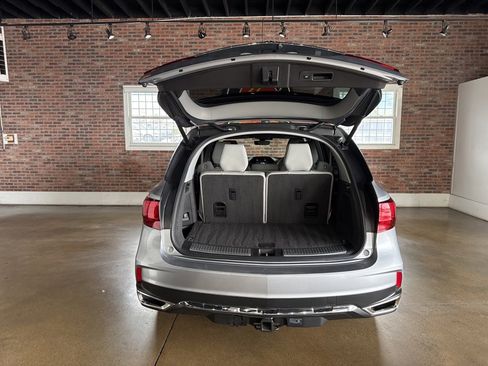 Used 2018 Acura MDX FWD image 41