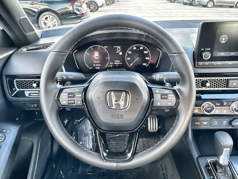 Used 2026 Honda Civic Sport image 14