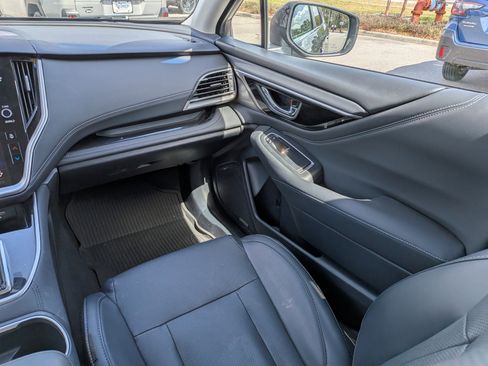 Used 2020 Subaru Outback Limited w/ Popular Package #2 image 17