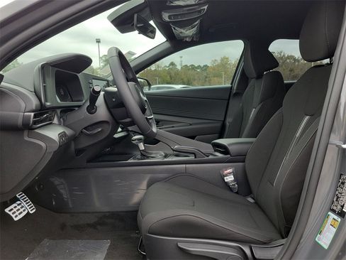 New 2026 Hyundai Elantra Sport image 19