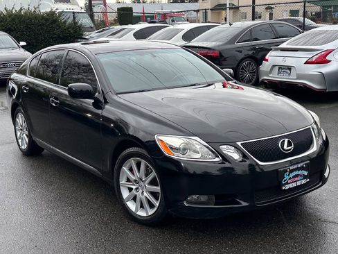 Used 2006 Lexus GS 300 4dr Sdn RWD image 19