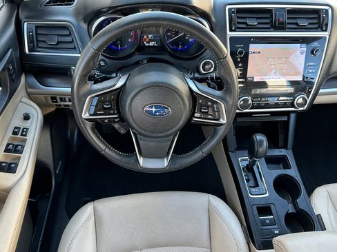 Used 2019 Subaru Legacy 3.6R Limited w/ Popular Package #2A image 16