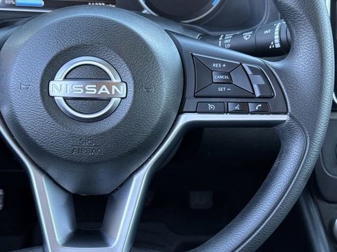 Certified 2024 Nissan Leaf S image 14
