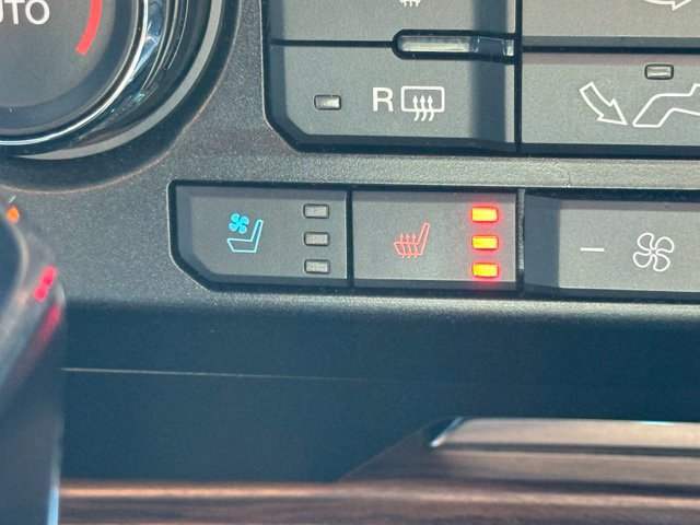 Used 2019 Ford F150 Lariat AWD/4WD image 30