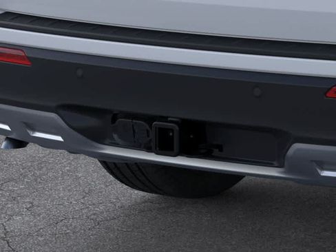 New 2026 Ford Explorer Active w/ Active Comfort Package RWD image 23