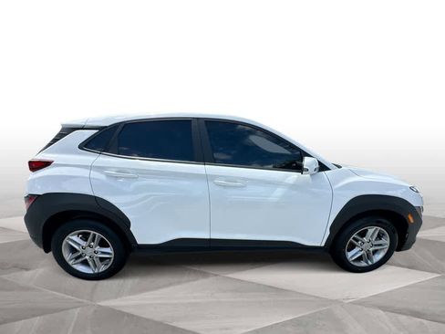 Used 2023 Hyundai Kona SE w/ Cargo Package FWD image 9
