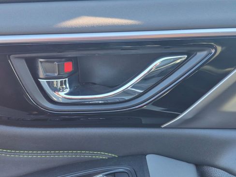 Used 2023 Subaru Outback Onyx Edition w/ Popular Package #2 image 22