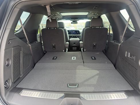 New 2026 Chevrolet Tahoe Premier w/ Sun And Tow Package AWD/4WD image 53